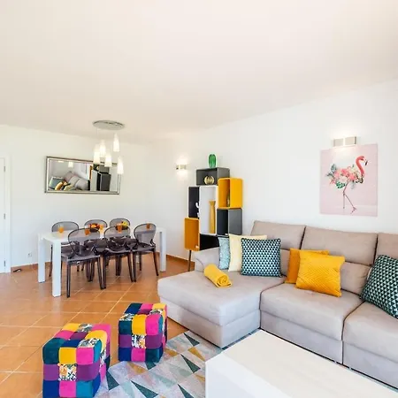 Gale Sunbeach Village - Jardins Da Gale Holiday home *