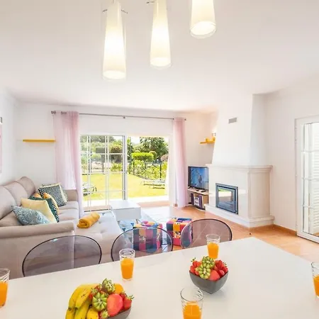 Gale Sunbeach Village - Jardins Da Gale * Albufeira