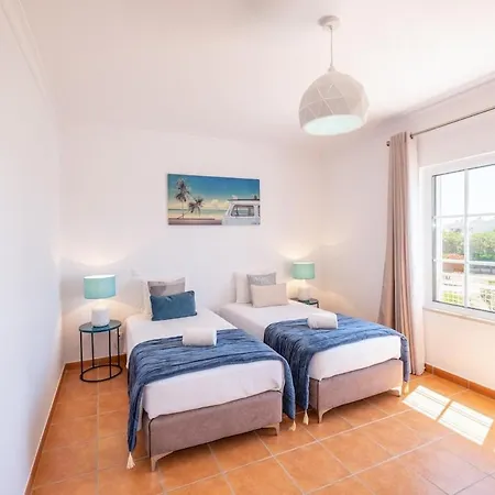 Gale Sunbeach Village - Jardins Da Gale Nyaraló