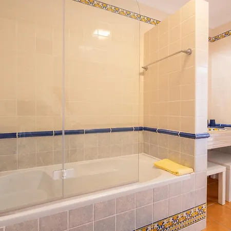 Gale Sunbeach Village - Jardins Da Gale Nyaraló *