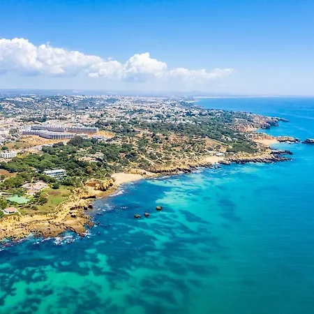 Gale Sunbeach Village - Jardins Da Gale *