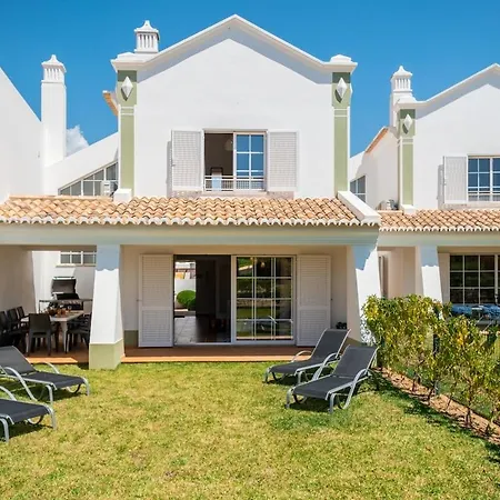 Gale Sunbeach Village - Jardins Da Gale *