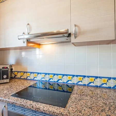 Gale Sunbeach Village - Jardins Da Gale