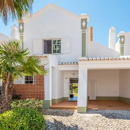 Gale Sunbeach Village - Jardins Da Gale