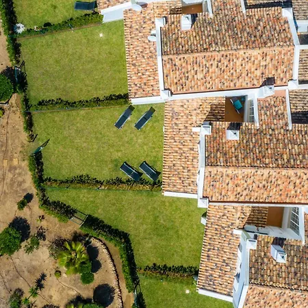 Gale Sunbeach Village - Jardins Da Gale