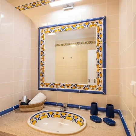 Gale Sunbeach Village - Jardins Da Gale *