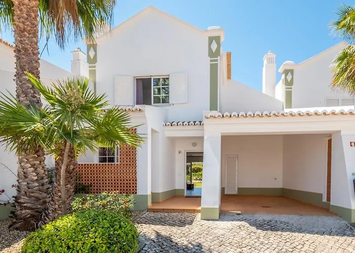 Gale Sunbeach Village - Jardins Da Gale