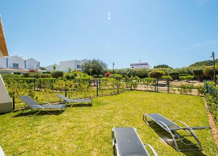 Gale Sunbeach Village - Jardins Da Gale Дом отдыха
