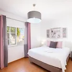 Gale Sunbeach Village - Jardins Da Gale * Albufeira
