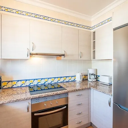 Gale Sunbeach Village - Jardins Da Gale Semesterbostad Albufeira