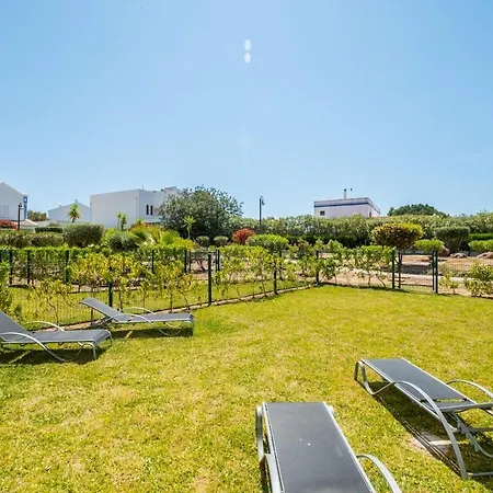 Gale Sunbeach Village - Jardins Da Gale Semesterbostad