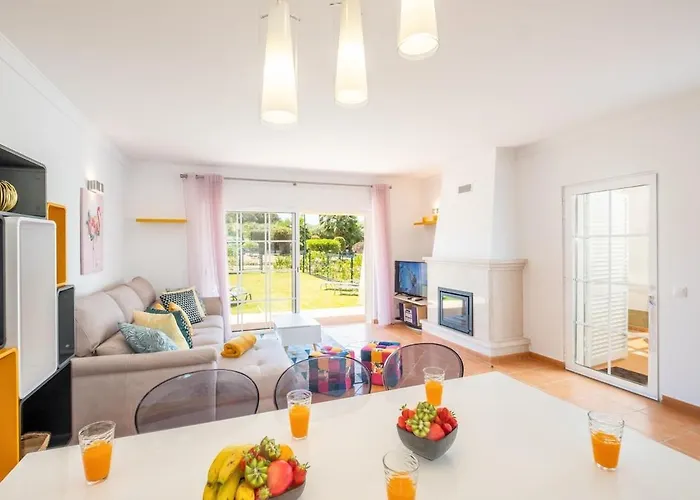 Gale Sunbeach Village - Jardins Da Gale * Albufeira